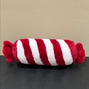 Brentwood | Candy Cane Oblong Holiday Pillow🎄❄️